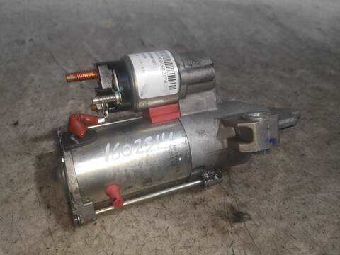 Motor de Arranque Ford Puma B7JB