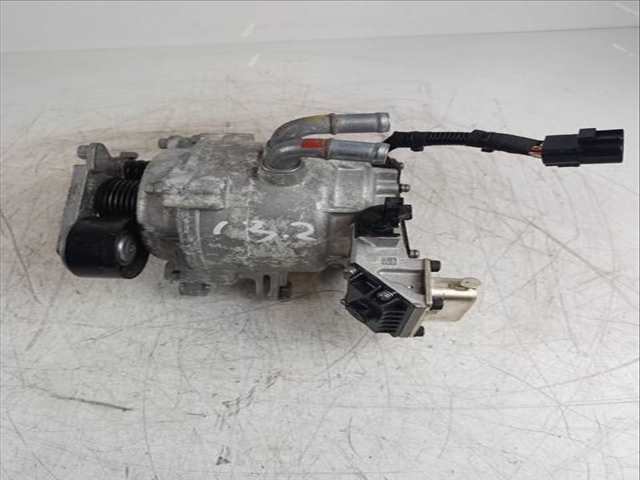 Alternador Kia Niro 141 CV 104KW