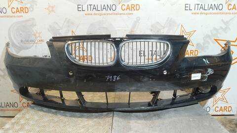 Paragolpes Delantero Bmw Serie 5 518 530D BERLINA 218CV 160KW