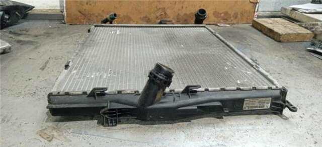 Foto 3ª: Radiador Motor Bmw Serie 3 315 2.0 318I [2.0 LTR. - 95 KW CAT] [N46 B20]