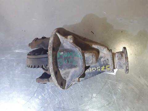 Diferencial Trasero Mitsubishi Montero 84CV 62KW