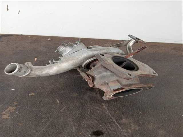 Turbocompresor Renault Laguna GT 2 16V TURBO CAT F4R 204CV