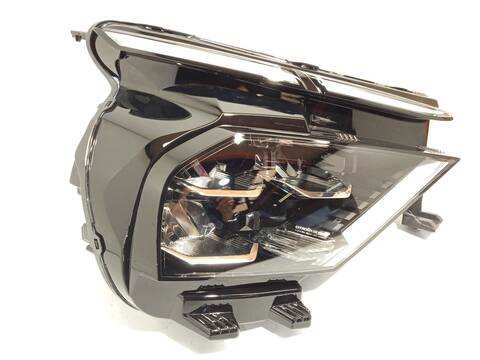 Faro Derecho Citroen C4 1.2 155CV 114KW