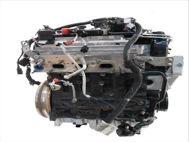 Foto 3ª: Motor Completo Volkswagen Caddy 102CV 75KW [DFSD DFS] (2019)