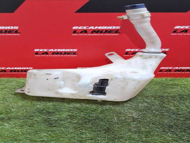 Deposito Limpiaparabrisas Iveco Daily FG 33 S V BATALLA 3520 DIESEL SCR 136CV 100KW FURGON