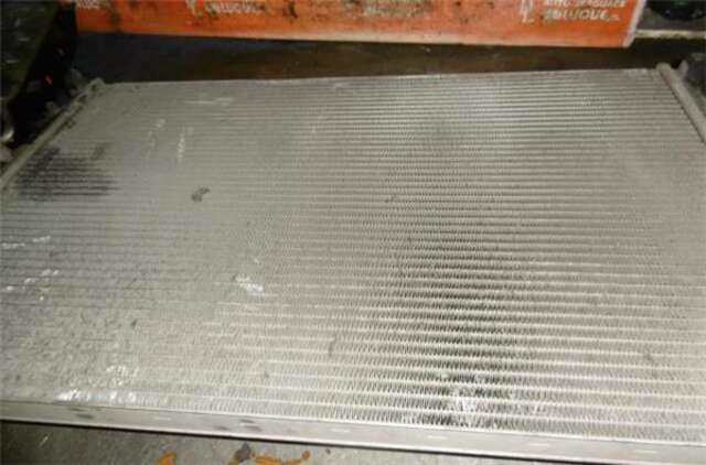 Radiador Motor Saab 9-3 1.9 TID LINEAR (I/D) [1.9 LTR. - 110 KW TID CAT] BERLINA (2003-_)