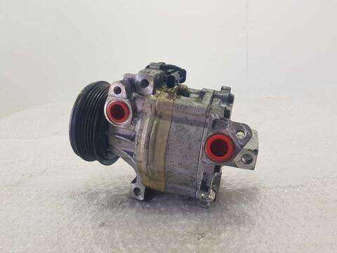 Foto 2ª: Compresor Aire Acondicionado Opel Karl EDITION 75CV 55KW [B10XE] (2017)