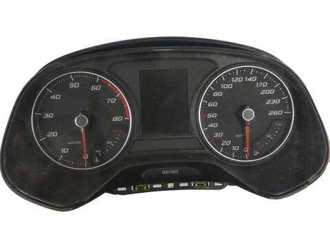 Cuadro de Instrumentos Seat Leon 1.2 TSI