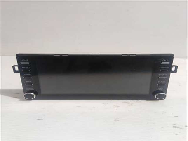 Pantalla Multifuncion Toyota Yaris 1.5 HYBRID MXPH11) 92CV 68KW