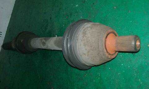 Foto 2ª: Transmision Delantera Derecha Ford C Max 1.6 TDCI CAT 109CV 80KW FOCUS CAP) [G8DA] (2004)