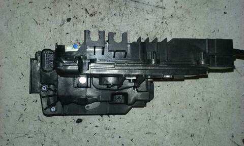 Foto 3ª: Cerradura Puerta Delantera Derecha Mercedes Vito 2.1 CDI CAT 163CV 120KW (2015)