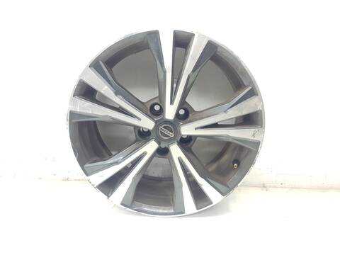 LLanta Aleacion Nissan Qashqai ACENTA