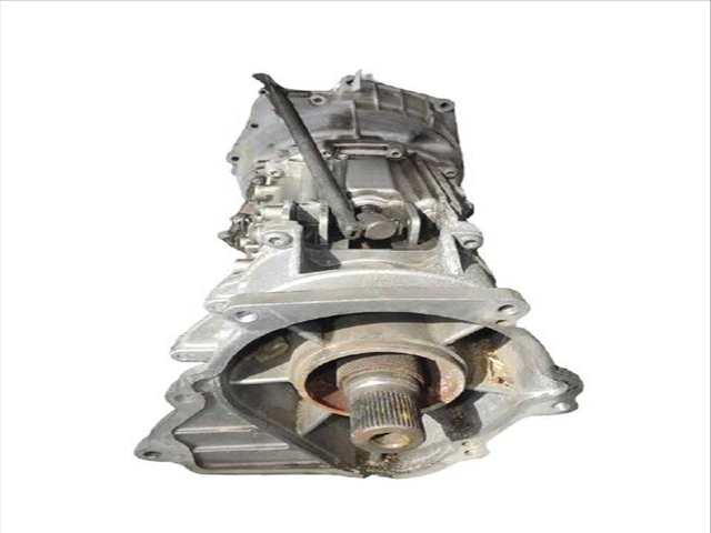 Foto 3ª: Caja Cambios Bmw X3 2.0 D (2003)