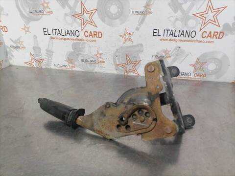 Foto 3ª: Freno de Mano Ford Transit FT 300 2.0 100CV 74KW CAJA CERRADA [ABFA] (2005)