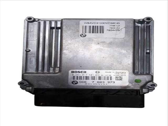 Foto 2ª: Centralita Motor ECU Bmw Serie 3 320 D E90) (2004)