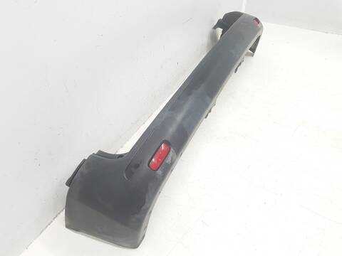 Foto 3ª: Paragolpes Trasero Peugeot Expert PRO STANDARD (1996)