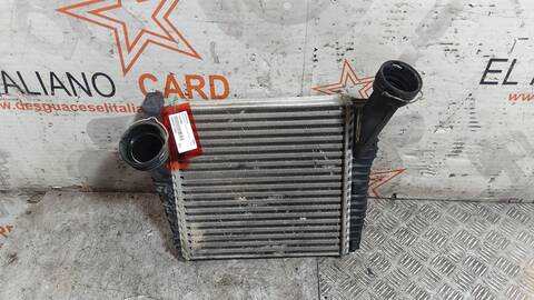 Intercooler Volkswagen Touareg TDI V6 225CV 165KW