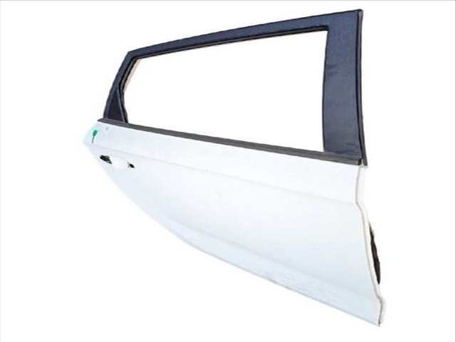 Foto 3ª: Puerta Trasera Derecha Kia Carens 1.7 CRDI (2013)