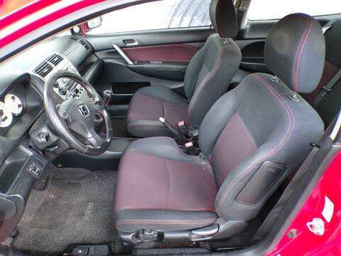 Asiento Delantero Izquierdo Honda Civic 4EE2 BERLINA