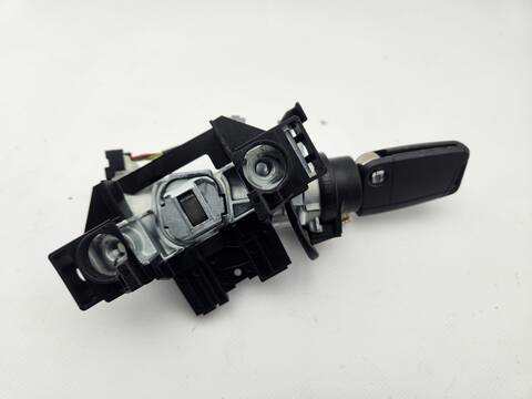 Foto 4ª: Motor de Arranque Seat Leon I-TECH 150CV 110KW [CKFC] (2015)