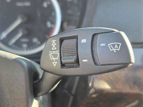 Foto 2ª: Mando Luces Bmw Serie 5 518 M57306D2 BERLINA (2003)