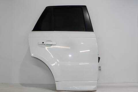 Puerta Trasera Derecha Land Rover Range 306DT AUT.