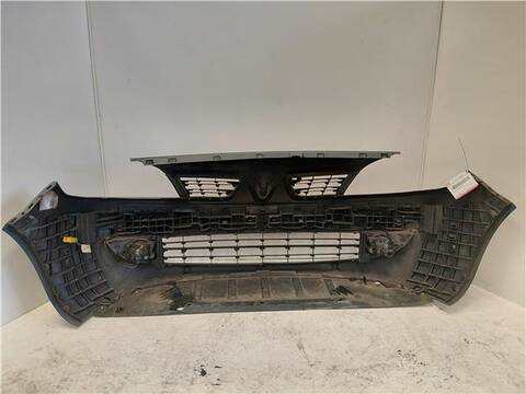Foto 4ª: Paragolpes Delantero Renault Scenic 1.9 DCI JM14) 131CV 96KW GRAND JM0/1_) [D/F9Q L8] (2008)