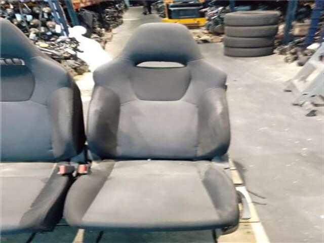 Asiento Delantero Izquierdo Subaru Impreza 2.0 D (150CV)