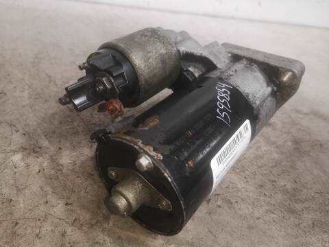 Foto 3ª: Motor de Arranque Renault Scenic K9KA6 (2013)