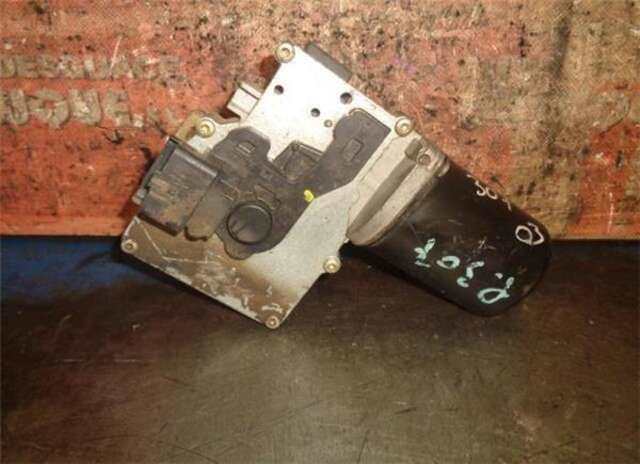 Motor Limpia Delantero Peugeot 307 2.0 HDI 90