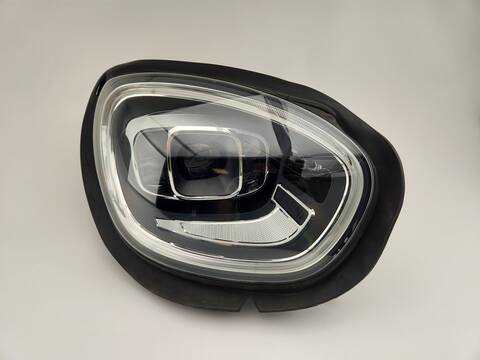 Faro Derecho Mini Countryman COOPER S 192CV 141KW
