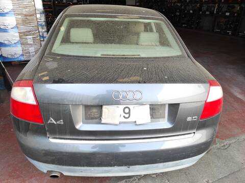 Portón Audi A4 ALT BERLINA