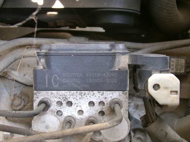 Foto 2ª: Abs Toyota Noah 2.0 G 2001-2007 [1AZFSE] (2006)