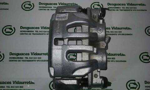 Pinza Freno Delantera Izquierdo Mercedes Vito 88CV 65KW