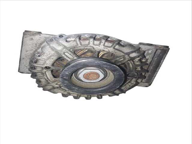 Foto 2ª: Alternador Opel Astra 1.6 CDTI 35) (2010)