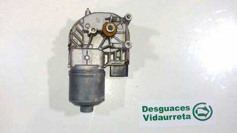 Motor Limpia Delantero Volkswagen Golf ADVANCE 105CV 77KW