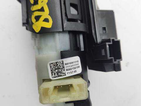 Foto 2ª: Motor de Arranque Dacia Sandero STEPWAY EXPRESSION 91CV 67KW [H4DF4] (2025)
