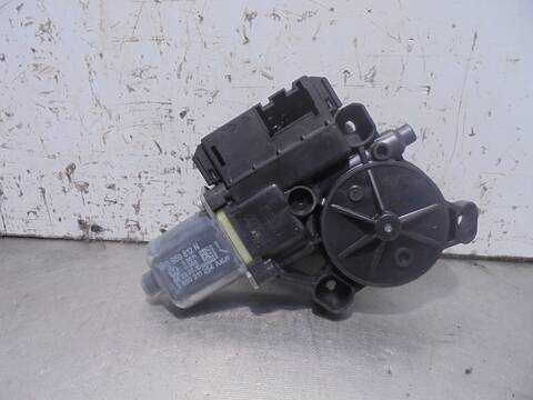 Elevalunas Eléctrico Trasero Derecho Volkswagen Polo 1.4 TDI 90CV 66KW