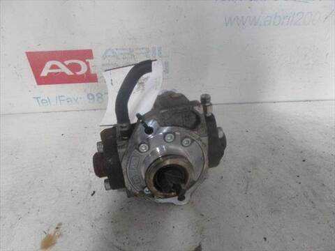 Bomba Inyeccion Mazda 3 2.2 MZR-CD 150CV 110KW