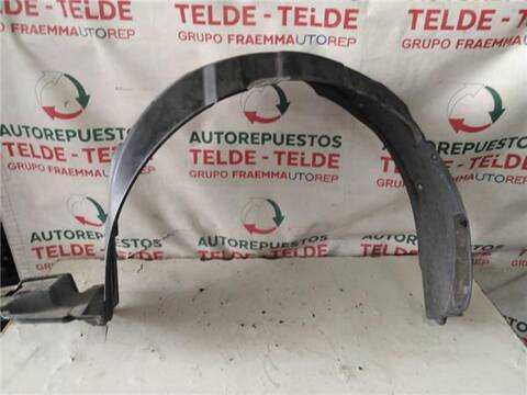 Pase Rueda Toyota Corolla 2.0
