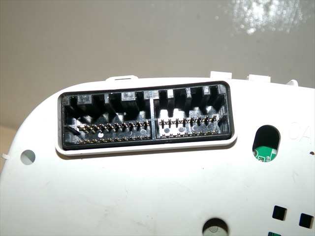 Foto 3ª: Cuadro de Instrumentos Chevrolet Epica 2.0 D 2006-2010 [Z20S] (2007)