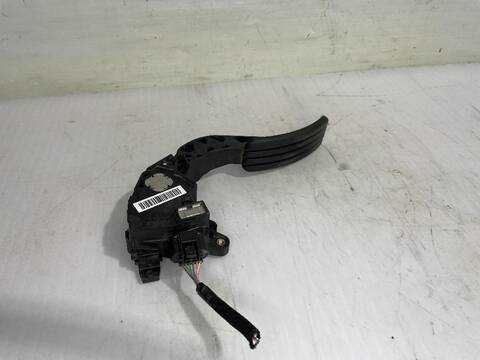 Foto 2ª: Pedal Acelerador Renault Megane DYNAMIQUE 116CV (2008)