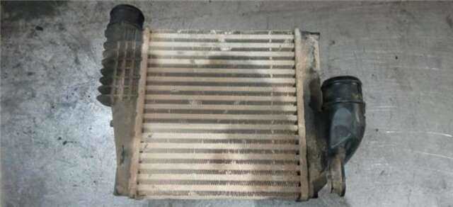 Foto 3ª: Intercooler Peugeot 308 2.0 ACTIVE [2.0 LTR. - 110 KW BLUE-HDI FAP] [AHX-AH01]