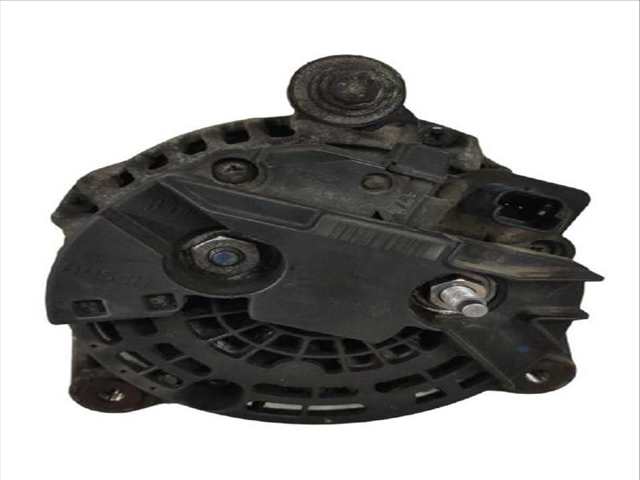 Foto 3ª: Alternador Nissan NV200 1.5 DCI 110 M20 M20M) (2010)