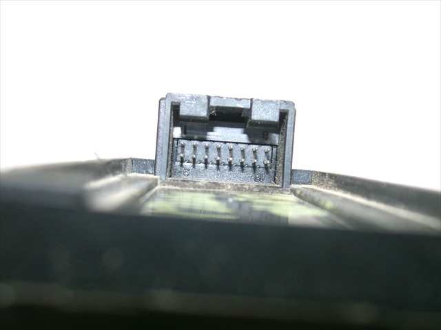 Foto 3ª: Botonera Elevalunas Audi A6 2.5 TDI 1997-2004 [AKE] (2003)