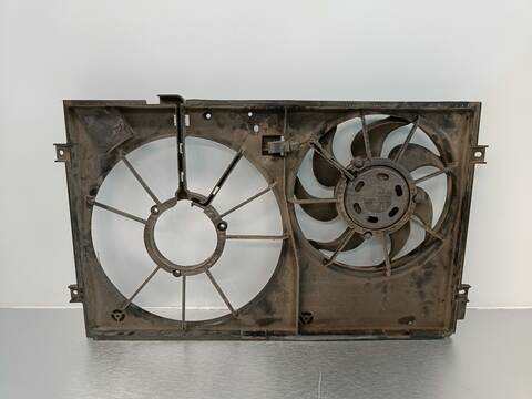 Electroventilador Skoda Octavia ACTIVE BERLINA 105CV 77KW