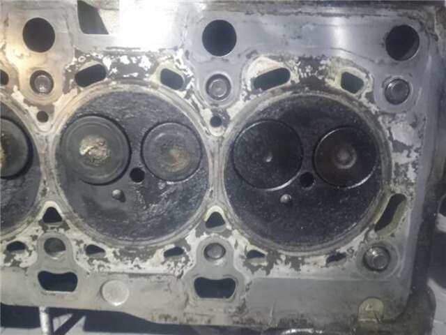 Culata Renault Megane 1.5 AUTHENTIQUE CONFORT [1.5 LTR. - 63 KW DCI DIESEL CAT] II BERLINA 3P (10.2002-_)