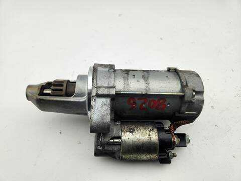 Foto 3ª: Motor de Arranque Mercedes Clase B 150 B 180 CDI BE 246.200) 109CV 80KW [651901] (2013)