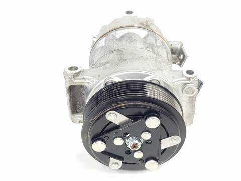Compresor Aire Acondicionado Renault Austral TECHNO