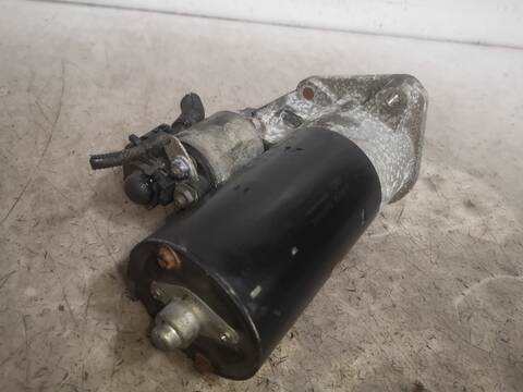 Foto 2ª: Motor de Arranque Volvo XC 60 D5244T4 (2008)